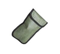 Borsa leggera e schermata per la protezione della pellicola dall ' esposizione raggi X Dimensioni compatte, facile da trasportare negli zaini Borsa per raggi X Custodia per fotocamera portatile la