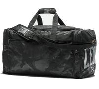 BORSA LEONE AC944 CAMOBLACK ACCESSORI BOXE THAI MMA KICK