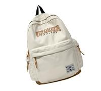 Borsa Libri Delle Scuole Superiori Giapponesi Unisex Con Ampio Spazio Per Lo Zaino Accademico Capacità Capacità