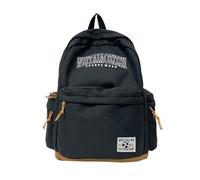 Borsa Libri Delle Scuole Superiori Giapponesi Unisex Con Ampio Spazio Per Lo Zaino Per Le Scuole Superiori Capacità Essenziale Accademico Essenziale