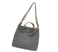 Borsa Libri Tela Multiuso Con Ampio Spazio Per La Scuola E Un Tragitto Casual Unisex Sede A Spalla Incrociata Con Sede Tra Crossbody Retro