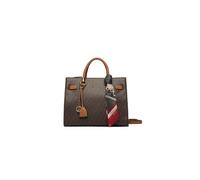 Borsa Liu jo a mano, da donna, colore marrone codice articolo AF6086 E1139 81140