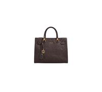 Borsa Liu jo a mano, da donna, colore marrone codice articolo: AF6086 E1139 9...