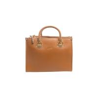 LIU JO Adonide Satchel Bag Ginger Bread