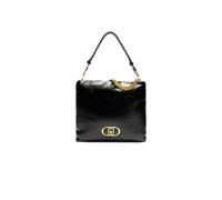 Borsa Liu Jo da donna, in ecopelle, colore nero, codice AA5145 E0886.