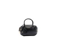 Borsa Liu Jo da donna, in ecopelle, colore nero, codice AF5028 E0058.