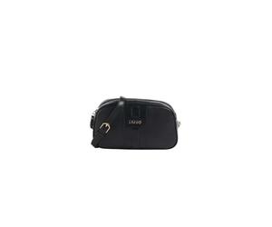 Borsa Liu Jo Donna Black M CAMERA CASE AA6106 E1109 22222