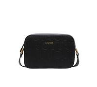 Liu Jo - Borsa Piccola Cross Over - - Bags - Donna - Nero - ONE SIZE