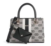 Liu Jo Manh Borsetta 24 cm nero