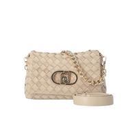Borsa Liu jo modello LaPuffy intrecciata AA6148T385A