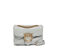 Borsa Love Baby Puff Maxy Quilt Pinko