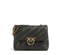 Borsa Love Big Puff Maxi Quilt Pinko