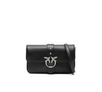 Borsa Love One Slouchy Baby Pinko