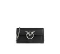 Borsa Love One Wallet in pelle Pinko