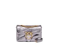 Borsa Love Puff Baby Pinko