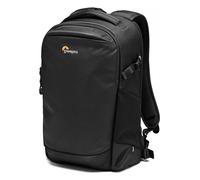Lowepro Flipside BP 300 AW III, Zaino Per Fotocamera, Doppio Accesso, Nero | per Mirrorless e DSLR, Laptop 15",Tablet 10", Treppiede da Viaggio, Tasca Frontale, Rivestimento PU e Waterproof, LP37350-PWW