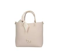 BORSA LUMINARY SMALL (BIANCO)