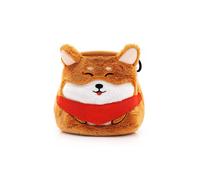 Sacchetto porta magnesite YY VERTICAL Chalk Bag Animal Colore: arancione