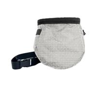 Borsa Magnesia Arrampicata Grande Secchio Con Accesso Facile Con Tasca Con Cerniera