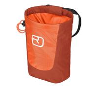 Borsa Magnesia Ortovox Trad Chalkbag (arancione deserto) unisex