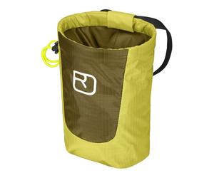 Borsa Magnesia Ortovox Trad Chalkbag (margherita sporca) unisex