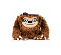 Borsa Magnesia per animali YY VERTICAL Bradipo TU