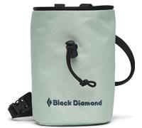 Sacchetto porta magnesite Black Diamond Mojo Chalk Bag S/M Colore: verde