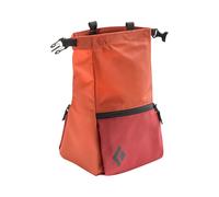 Borsa magnesiaca Black Diamond Mondo Rosso TU