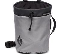 Borsa magnesiaca Black Diamond Repo Gris M/L