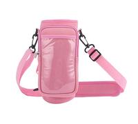 Borsa magnetica da palestra per uomini | Borse per portabottiglie - Organizzatore del portabottiglie con tracolla - - Borsa per sport da viaggio, Colore: rosa., vedi descrizione, Vedi