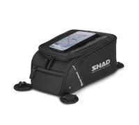 Shad Borsa da serbatoio magnetica SL12 4L Modello 2026