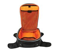 Borsa magnetica da serbatoio nelson rigg route1 journey per moto da crociera