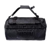 Borsa Magnum Duffel 40 l - Black