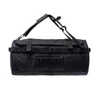 Borsa Magnum Duffel 60 l - Black