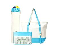 Borsa Mahjong Set Impermeabile Protettivo per la Conservazione | Borse Per Tessere E Portatessere Da Mahjong Per Viaggi Quotidiani, Attività Outdoor, Club, Serate di , Organizzazione e