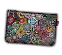 Borsa Make-Up Valencia Organizer Viaggio Cerniera KPA06