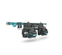 Borsa MAKITA con 3 tasche e cintura 640x145x270 mm E-15229