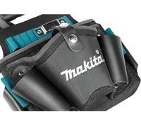 Borsa Makita E-15182 per trapano e viti ambidestro portautensili