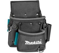 Borsa Makita E-15198 per installatori 2 tasche comodo e funzionale