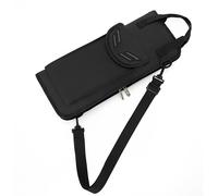 Borsa Mallet Bacchetta con Cinghia Regolabile Premium Tessuto Oxford
