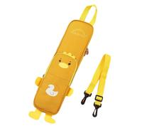 Borsa Mallet Bacchetta Stile Cartone Animato Fine Artigianalità e Lunga Durata