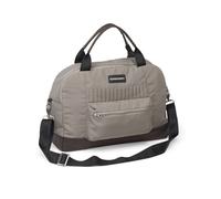 Borsa mamma Comfort con fasciatoio Beige - FOPPAPEDRETTI