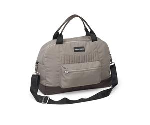 Borsa mamma Comfort con fasciatoio Beige - FOPPAPEDRETTI
