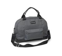 Borsa mamma Comfort con fasciatoio Grey - FOPPAPEDRETTI
