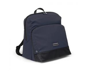Borsa Mamma con Fasciatoio Foppapedretti Pretty Navy