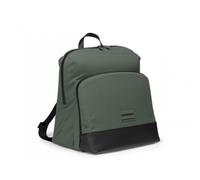 FOPPAPEDRETTI Pretty - Borsa Mamma con fasciatoio - Olive