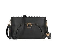 Borsa Mamma Da Passeggio Nera