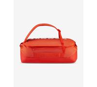 Borsa Mammut Cargo Duffle 35L arancione