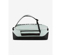 Borsa Mammut Cargo Duffle 35L blu pastello nero