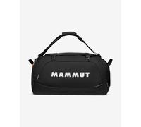 Borsa Mammut Cargon 90L nero